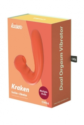 Chisa Kissen Kraken